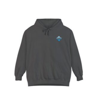 Arctic Trek Official Hoodie