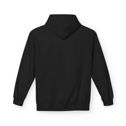 Honda Acty I Am Not O-Kei Kei Truck Design - Fleece Hoodie - Image 2