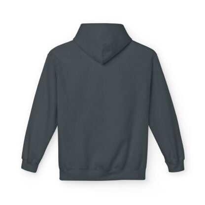 Honda Acty I Am Not O-Kei Kei Truck Design - Fleece Hoodie - Image 6