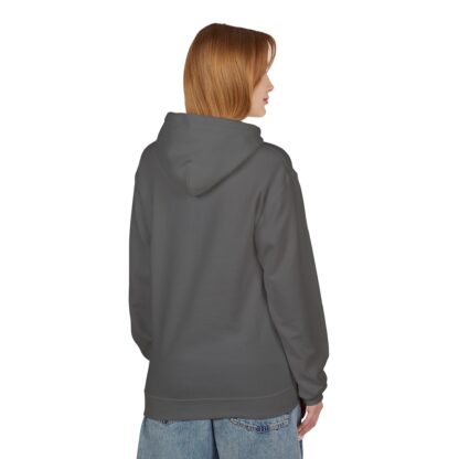 Honda Acty I Am Not O-Kei Kei Truck Design - Fleece Hoodie - Image 12