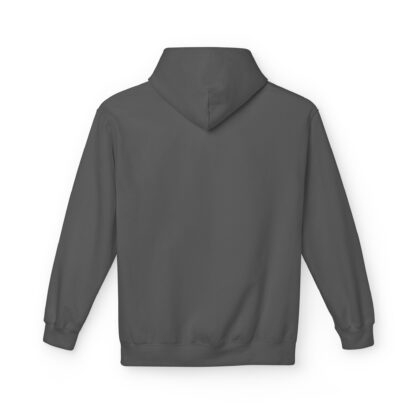 Honda Acty I Am Not O-Kei Kei Truck Design - Fleece Hoodie - Image 10