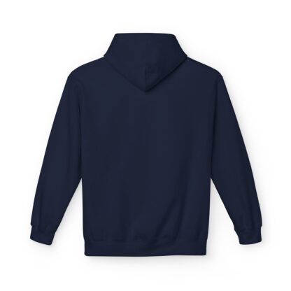 Honda Acty I Am Not O-Kei Kei Truck Design - Fleece Hoodie - Image 14