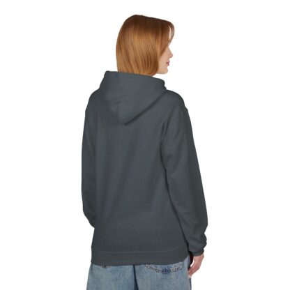 Honda Acty I Am Not O-Kei Kei Truck Design - Fleece Hoodie - Image 8