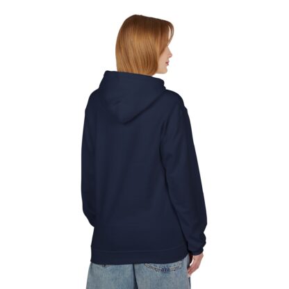 Honda Acty I Am Not O-Kei Kei Truck Design - Fleece Hoodie - Image 16
