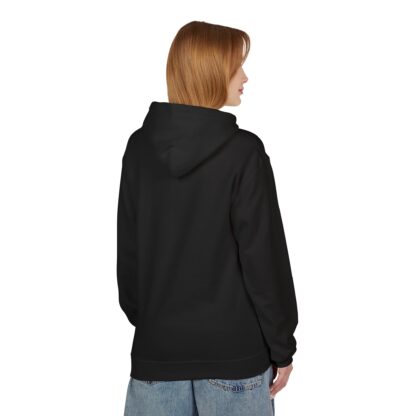 Honda Acty I Am Not O-Kei Kei Truck Design - Fleece Hoodie - Image 4